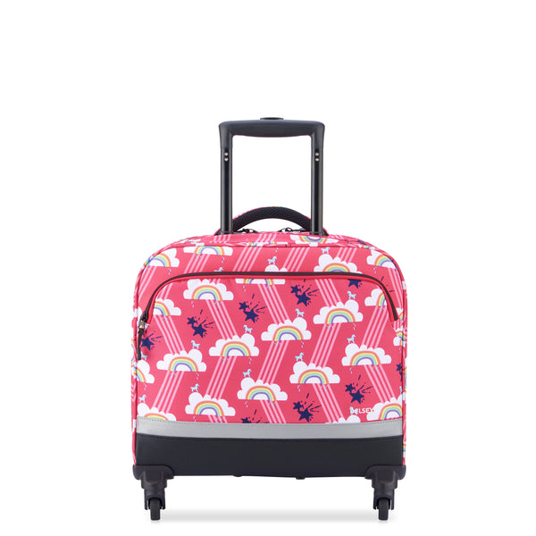 BTS 4W HORIZONTAL BAG