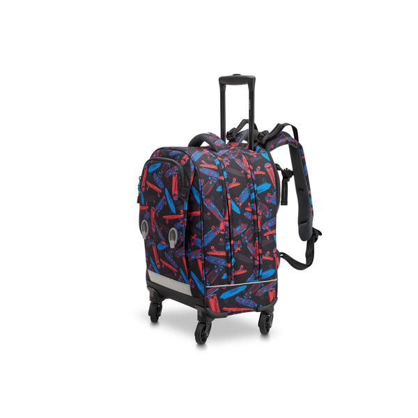 BTS 4W VERTICAL BAG