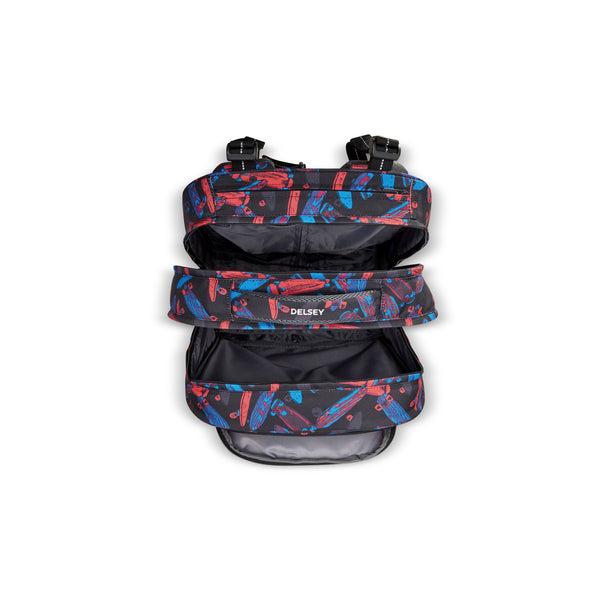 BTS 4W VERTICAL BAG