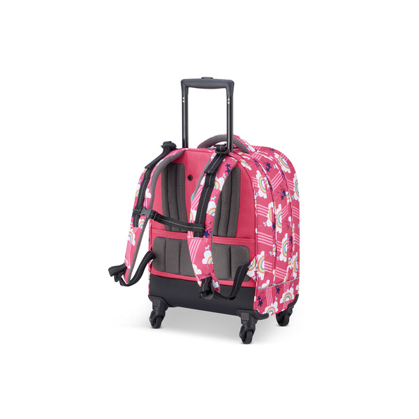 BTS 4W VERTICAL BAG