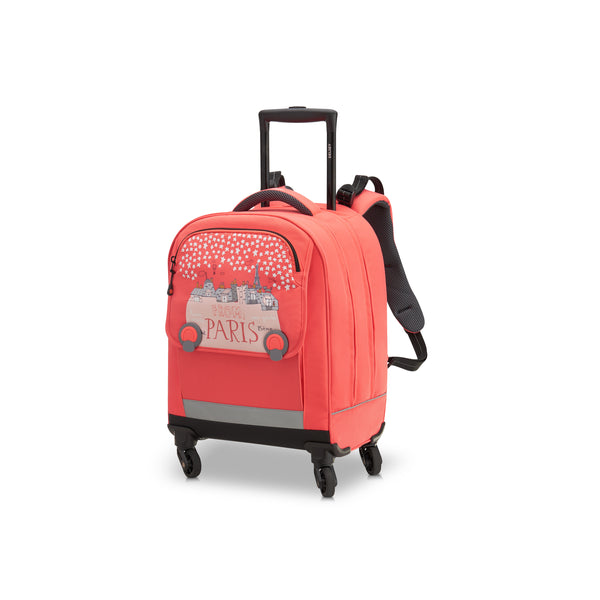 BTS 4W VERTICAL BAG