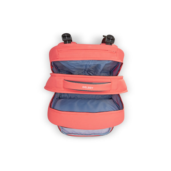 BTS 4W VERTICAL BAG