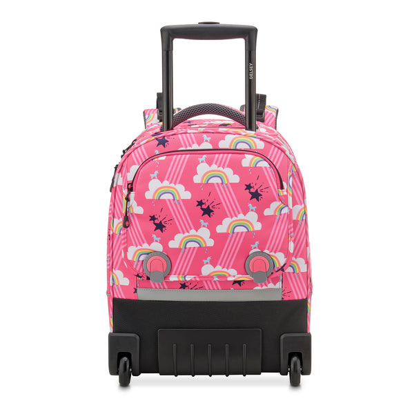 BTS ERGO VERTICAL BAG