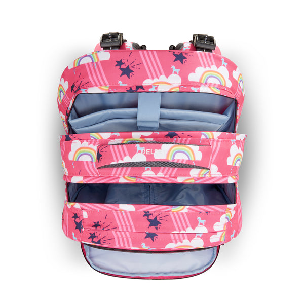 BTS ERGO VERTICAL BAG