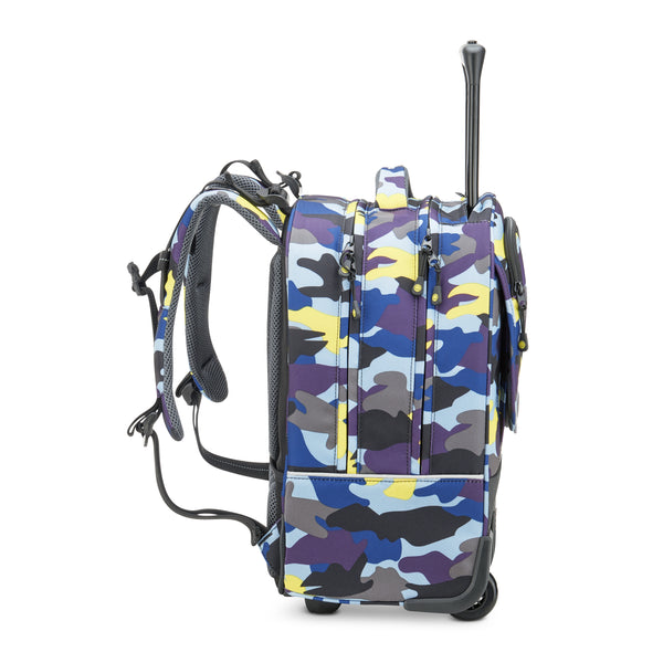 BTS ERGO VERTICAL BAG