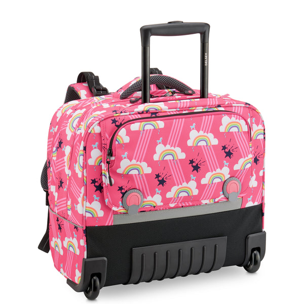 BTS ERGO HORIZONTAL BAG