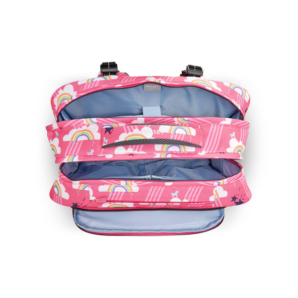 BTS ERGO HORIZONTAL BAG