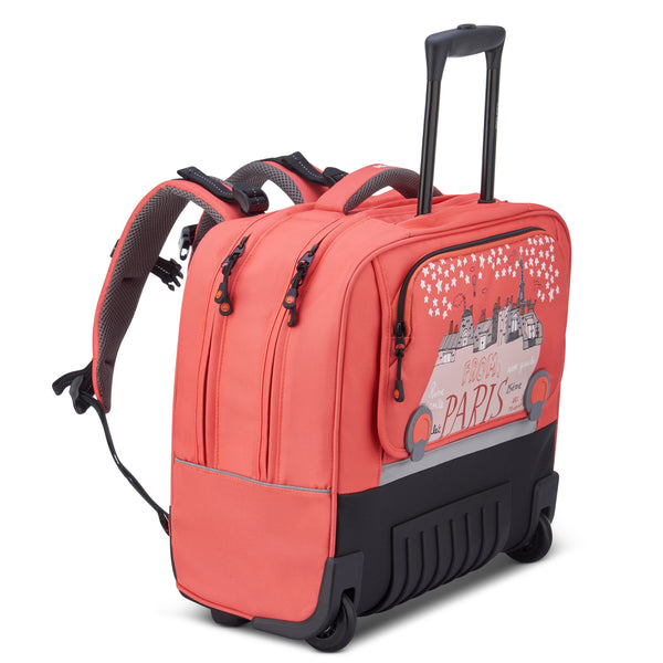 BTS ERGO HORIZONTAL BAG
