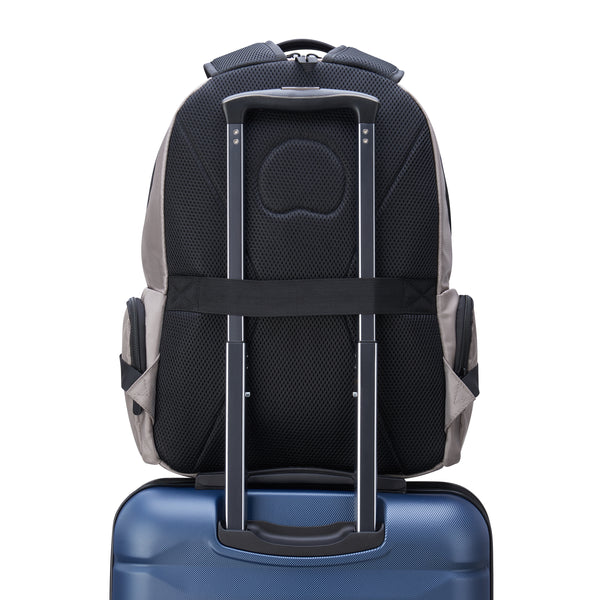 ELEMENT FLIER 2-COMPARTMENT BACKPACK