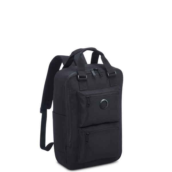 CITYPAK 1-COMPARTMENT TOTE BACKPACK