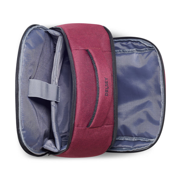 ELEMENT VOYAGER 2-COMPARTMENT BACKPACK