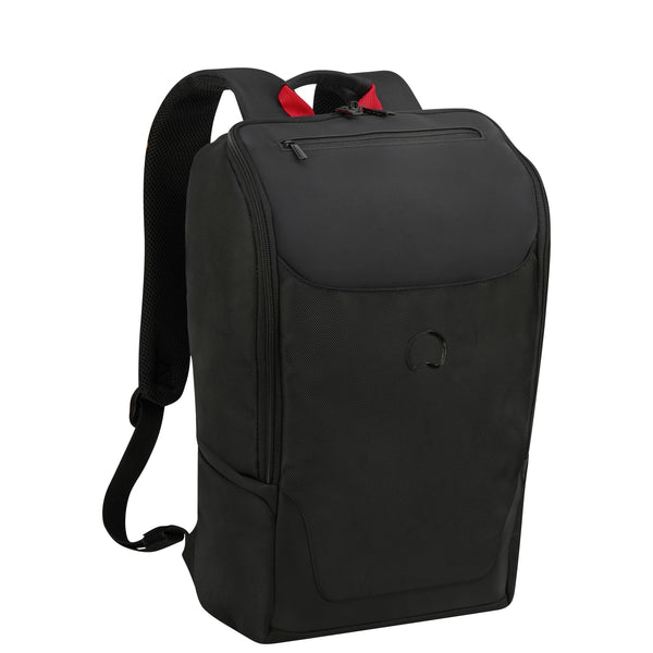 Delsey Parvis Plus Backpack