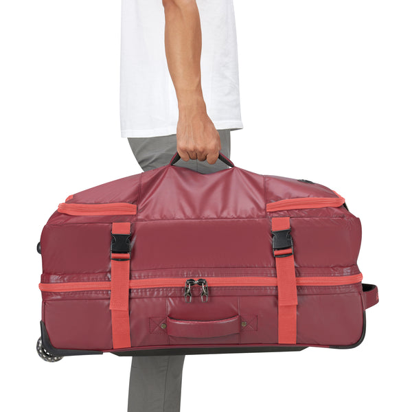 RASPAIL DUFFLE BAG 73CM