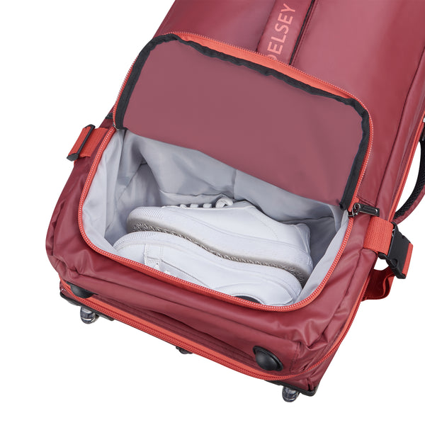 RASPAIL DUFFLE BAG 73CM