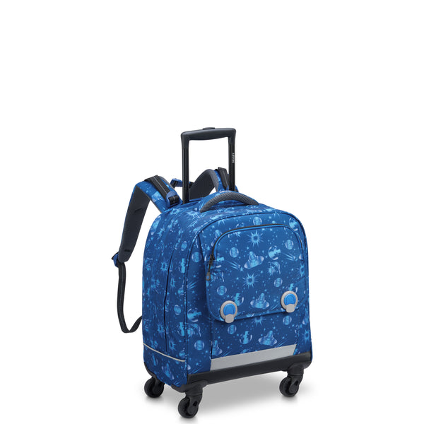 BTS 4W VERTICAL BAG