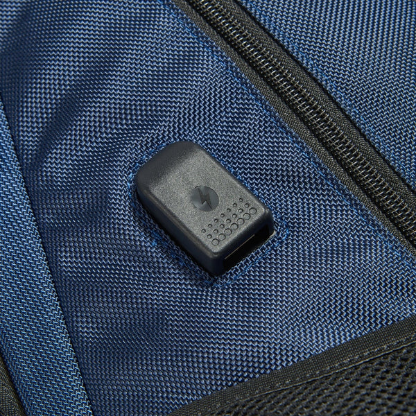 ELEMENT 2-COMPARTMENT BACKPACK
