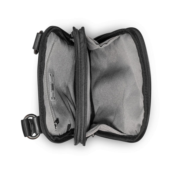 Custine 1-Compartment Mini  Reporter