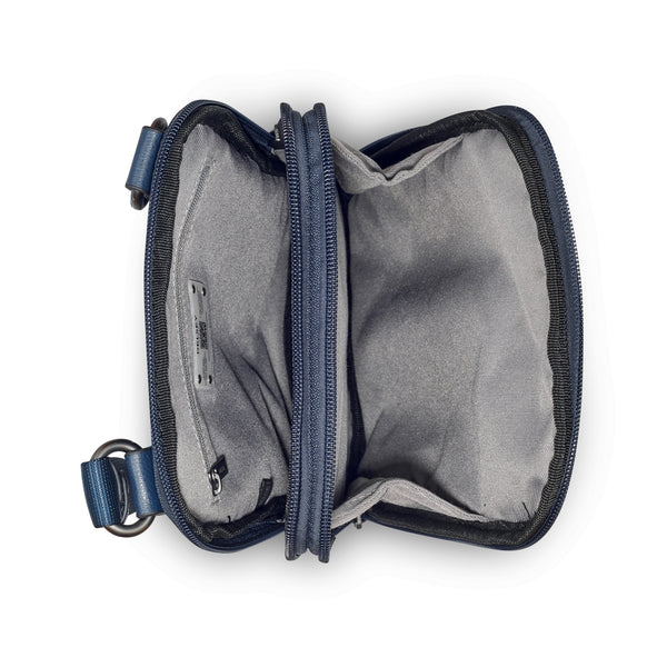 Custine 1-Compartment Mini  Reporter