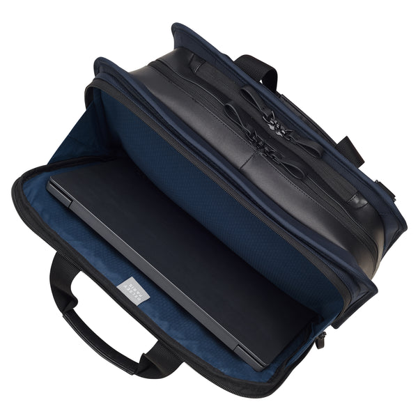 ARCHE 2-COMPARTMENT SATCHEL