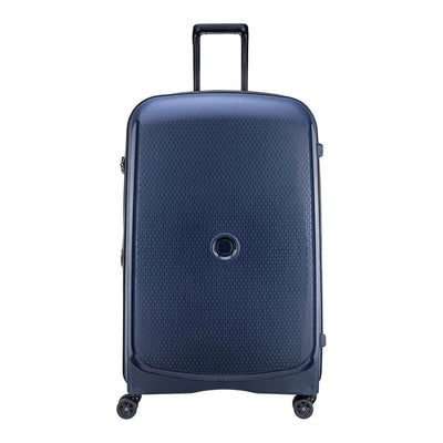 ديلسي بلمونت بلس – حقيبة ترولي قابلة للتوسيع بعجلتين – أزرق - 00386183002 BLU - جاشنمال هوم