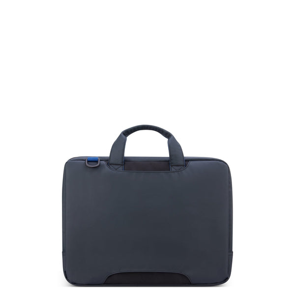 PARVIS PLUS 2-COMPARTMENT SATCHEL