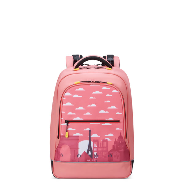 BTS 2-COMPARTMENT BACKPACK