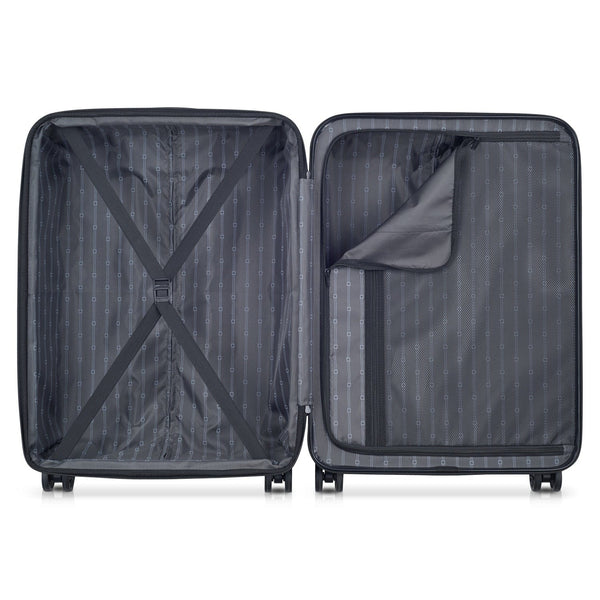 Ophelie Set Of 3 Ink Blue + Backpack