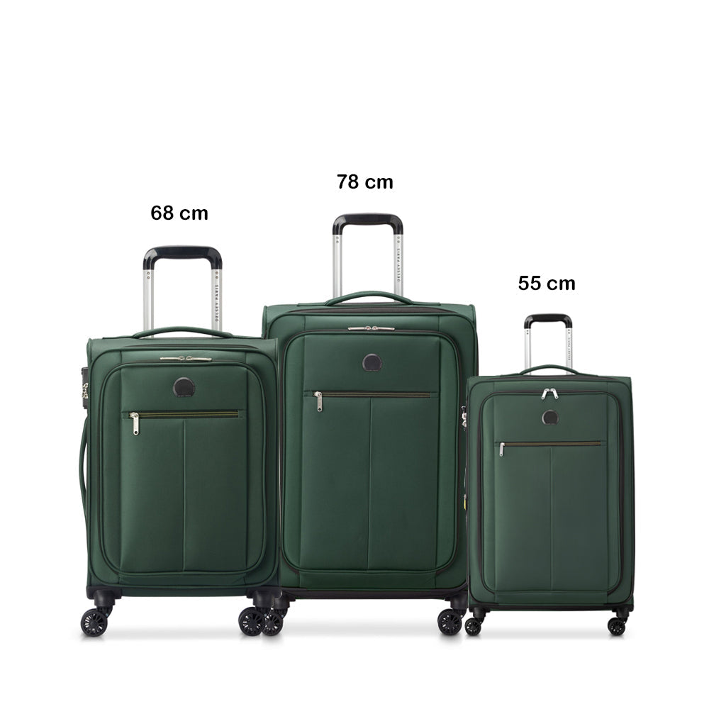 Luggage Sets – Delsey UAE