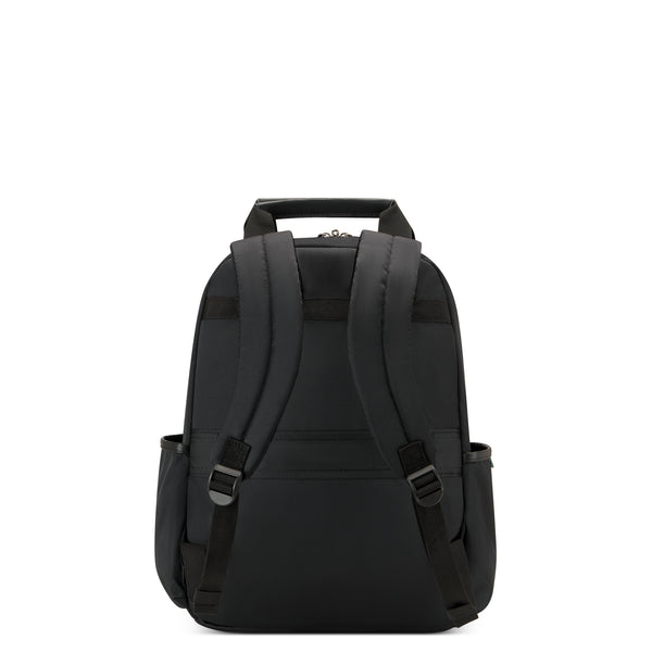 COLOR BLOCK TOTE BACKPACK