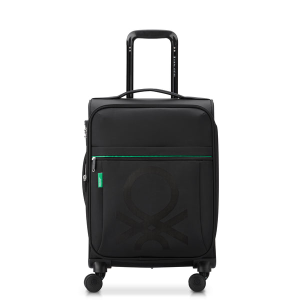 COLOR BLOCK SOFTSIDE 55CM