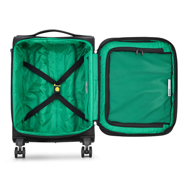 COLOR BLOCK SOFTSIDE 55CM
