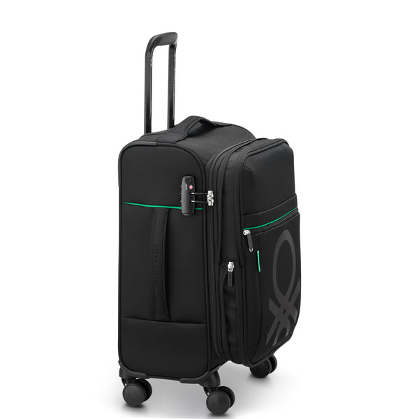 COLOR BLOCK SOFTSIDE 55CM