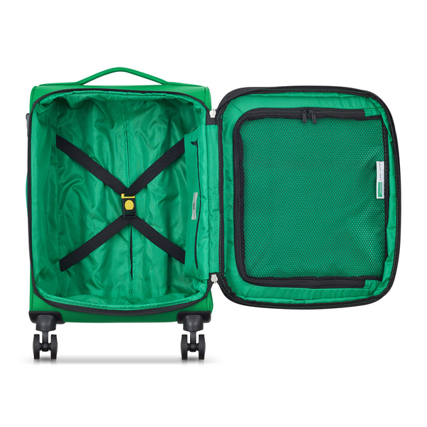 COLOR BLOCK SOFTSIDE 55CM