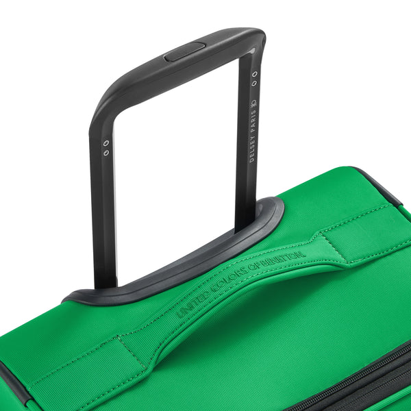 COLOR BLOCK SOFTSIDE 55CM