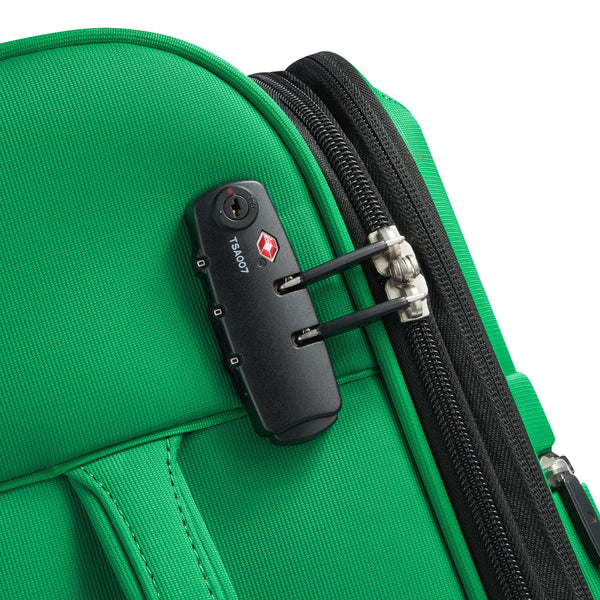 COLOR BLOCK SOFTSIDE 55CM