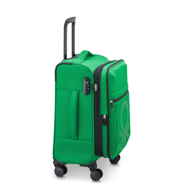COLOR BLOCK SOFTSIDE 55CM