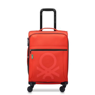 COLOR BLOCK SOFTSIDE 55CM