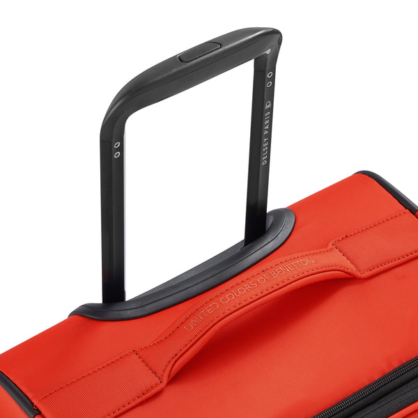 COLOR BLOCK SOFTSIDE 55CM