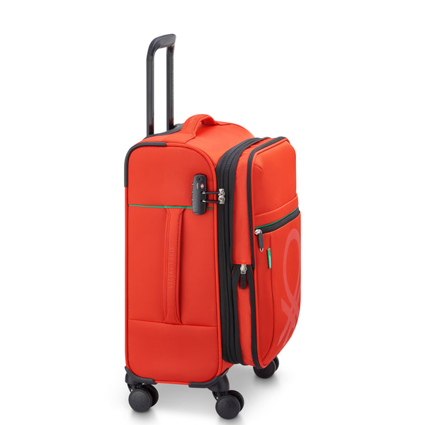 COLOR BLOCK SOFTSIDE 55CM
