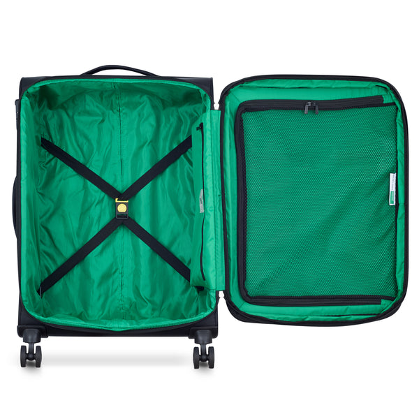 COLOR BLOCK SOFTSIDE 69CM