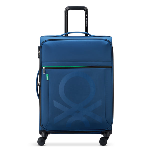 COLOR BLOCK SOFTSIDE 69CM
