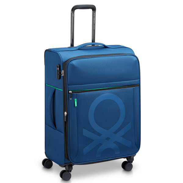 COLOR BLOCK SOFTSIDE 69CM