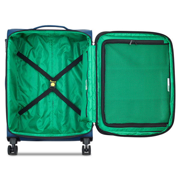 COLOR BLOCK SOFTSIDE 69CM