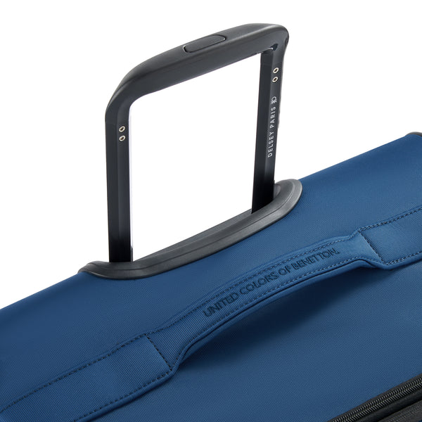 COLOR BLOCK SOFTSIDE 69CM