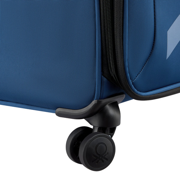COLOR BLOCK SOFTSIDE 69CM