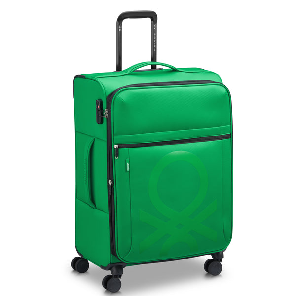 COLOR BLOCK SOFTSIDE 69CM