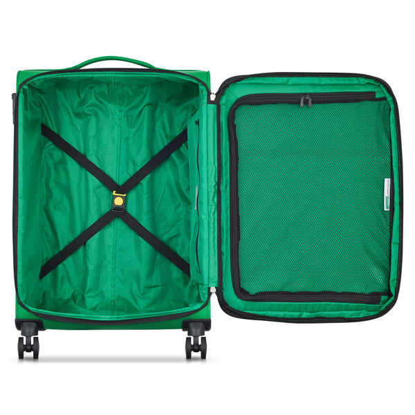 COLOR BLOCK SOFTSIDE 69CM