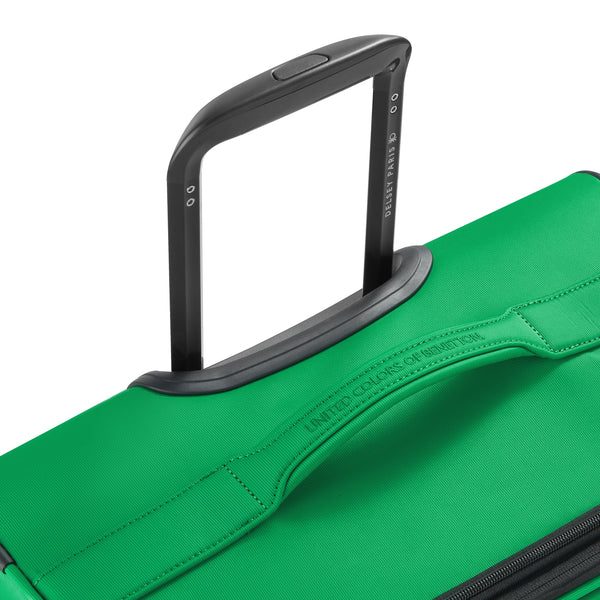COLOR BLOCK SOFTSIDE 69CM