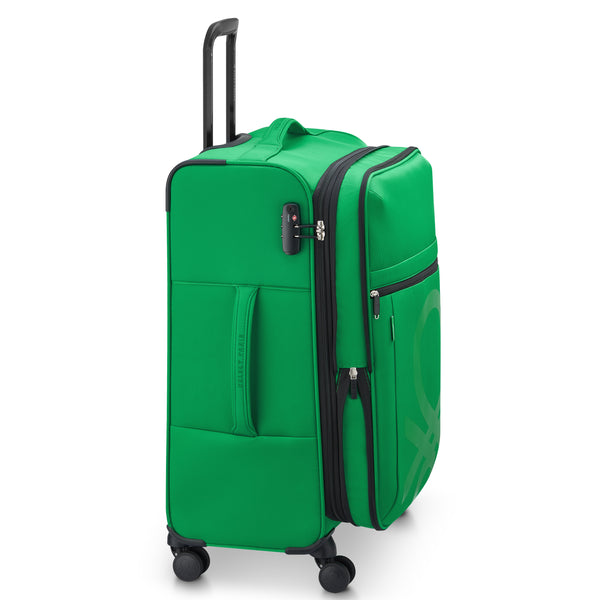 COLOR BLOCK SOFTSIDE 69CM