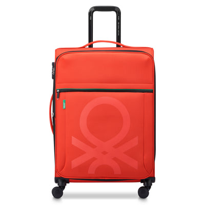COLOR BLOCK SOFTSIDE 69CM